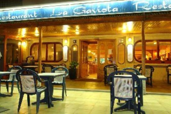 La Gaviota